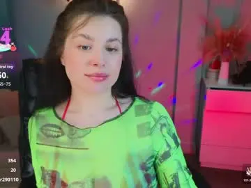 Chaturbate Nude Webcam of jenna_adams_