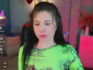 Chaturbate Private Sex Chat of jenna_adams_