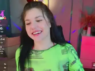 Chaturbate Free Porn Cam of jenna_adams_