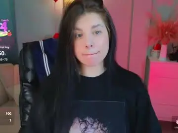 Chaturbate Sex Cam of jenna_adams_