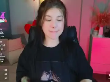 Chaturbate Sex Chat of jenna_adams_