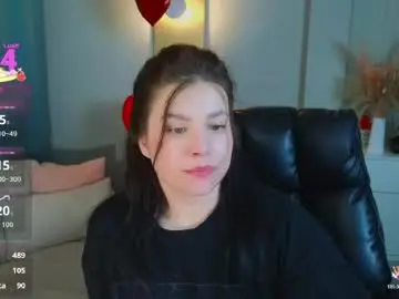 Chaturbate Watch Live Sex Cams of jenna_adams_