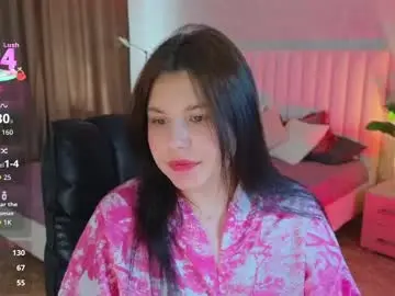 Chaturbate Free Live Porn of jenna_adams_