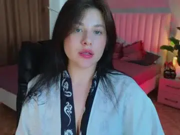 Chaturbate Sex Cam of jenna_adams_
