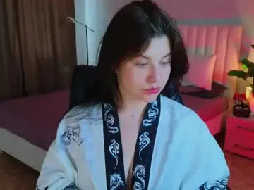 Chaturbate Sex Chat of jenna_adams_