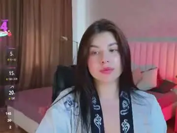 Chaturbate Adult Video Chat of jenna_adams_