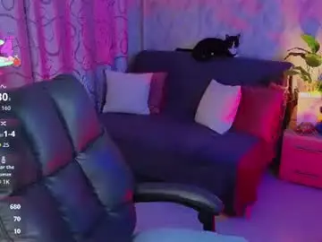 Chaturbate Sex Chat of jenna_adams_