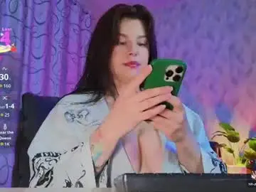 Chaturbate Free Porn Cam of jenna_adams_