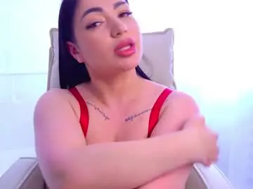 Chaturbate Live Sex Cam of jenny_x_