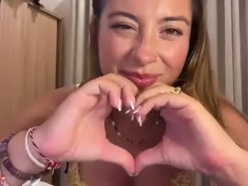 Chaturbate Nude Webcam of karinaaaxx