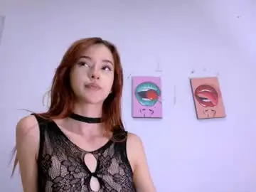 Chaturbate Best Webcam of lilith_skinny1