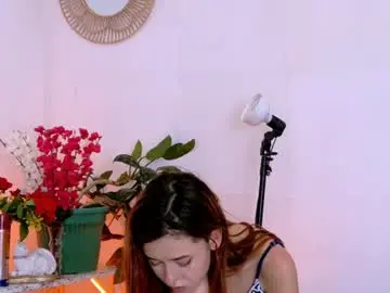 Chaturbate Private Sex Chat of lilith_skinny1