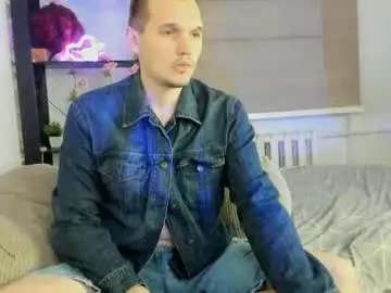 Chaturbate Sex Chat of marlow_vixen