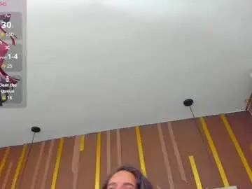 Chaturbate Sex Cam of miacours