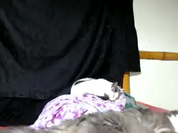 Chaturbate Sex Chat of miahells