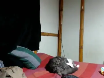 Chaturbate Sex Cam of miahells