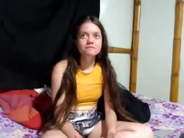Chaturbate Free Porn Cam of miahells