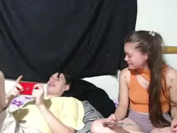 Chaturbate Live Porn of miahells