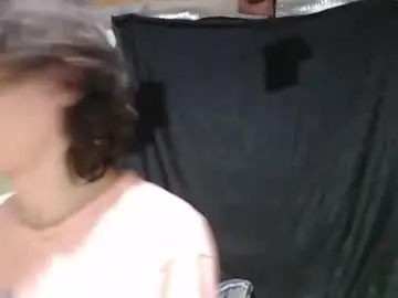 Chaturbate Sex Cam of miahells