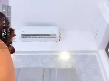 Chaturbate Adult Webcams of milasaenz1