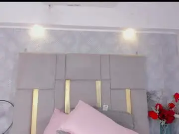 Chaturbate Free Live Porn of milasaenz1