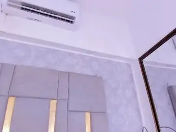 Chaturbate Best Webcam of milasaenz1