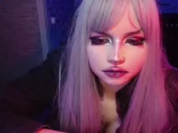 Chaturbate Live Sex of mistr_daria_femdom