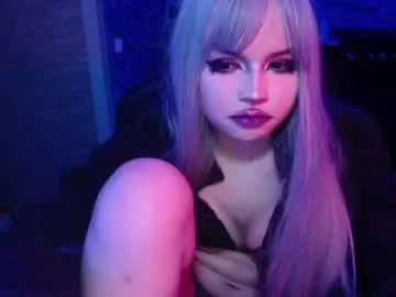 Chaturbate Live Porn of mistr_daria_femdom