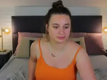 Chaturbate Adult Video Chat of nicole_de_lux