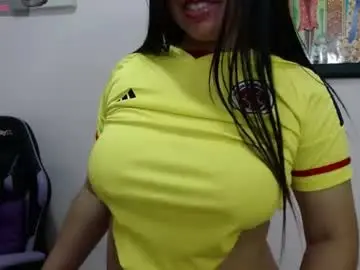 Chaturbate Watch Live Sex Cams of pamela_claus
