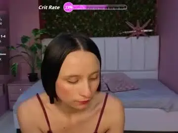 Chaturbate Watch Live Sex Cams of sexy_ailin
