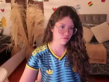 Chaturbate Live Sex of sweet_alicee__
