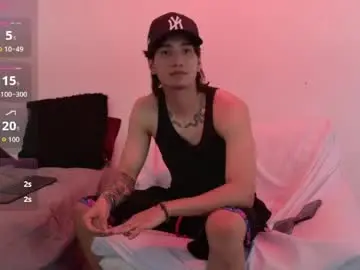 Chaturbate Adult Webcam of sweetbutspicy_
