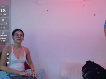 Chaturbate Best Webcam of sweetbutspicy_