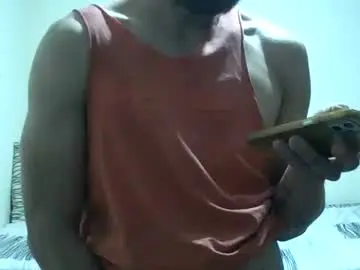 Chaturbate Live Sex Cam of thomas2wood