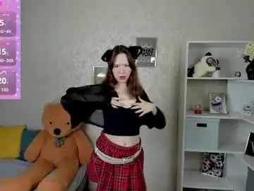 Chaturbate Adult Webcams of vikami