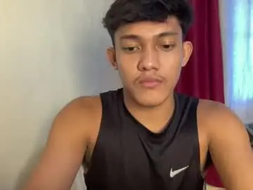 Chaturbate Nude Webcam of yourstreetguy_kenneth