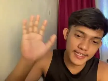 Chaturbate Live Sex of yourstreetguy_kenneth
