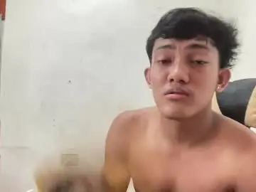 Chaturbate Sex Chat of yourstreetguy_kenneth