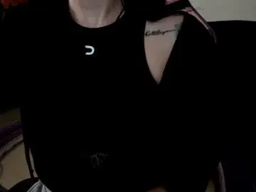 Chaturbate Live Sex of yunablack