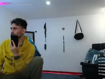 Chaturbate Best live sex cam show of _delacruz911_
