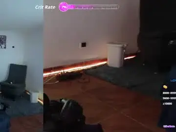 Chaturbate Live Sex of _delacruz911_