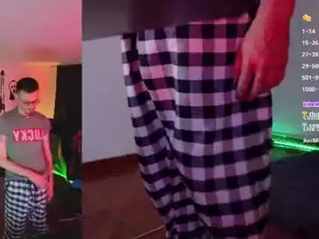 Chaturbate Adult Webcams of _delacruz911_