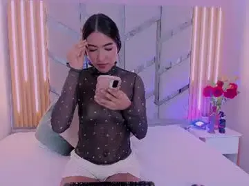 Chaturbate Adult Webcams of _emilycruz
