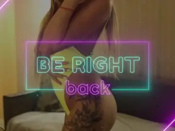 Chaturbate Nude Webcam of _lovly