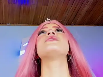 Chaturbate Sex Chat of afrodita_meraki