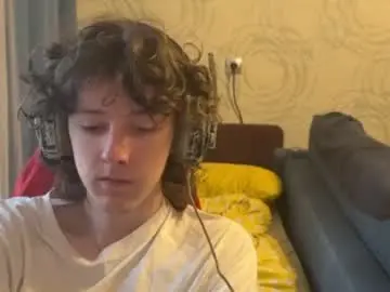 Chaturbate Private Sex Chat of alek_trika