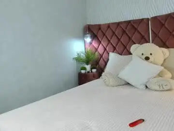 Chaturbate Nude Webcam of aliciacore