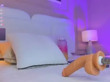 Chaturbate Sex Cam of aria_greco