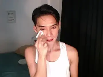 Chaturbate Private Sex Chat of asian_cutiebaexx